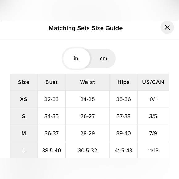 2-PIECE CABLE KNIT CROPPED LONG SLEEVE & HIGH WAIST SKINNY PANTS SET · NWOT - Picture 6 of 6